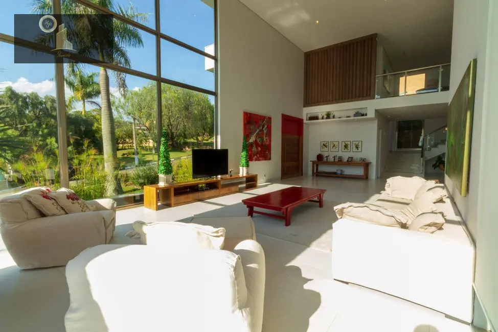 Foto 7 de Casa de Condomínio com 8 quartos à venda, 3273m2 em Bosque, Vinhedo - SP