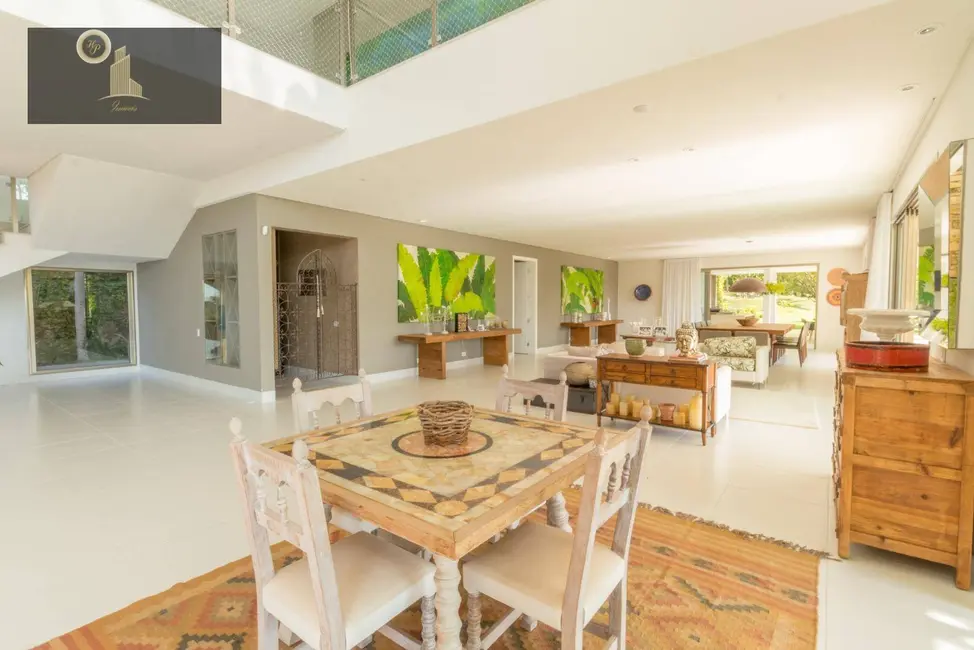 Foto 9 de Casa de Condomínio com 8 quartos à venda, 3273m2 em Bosque, Vinhedo - SP