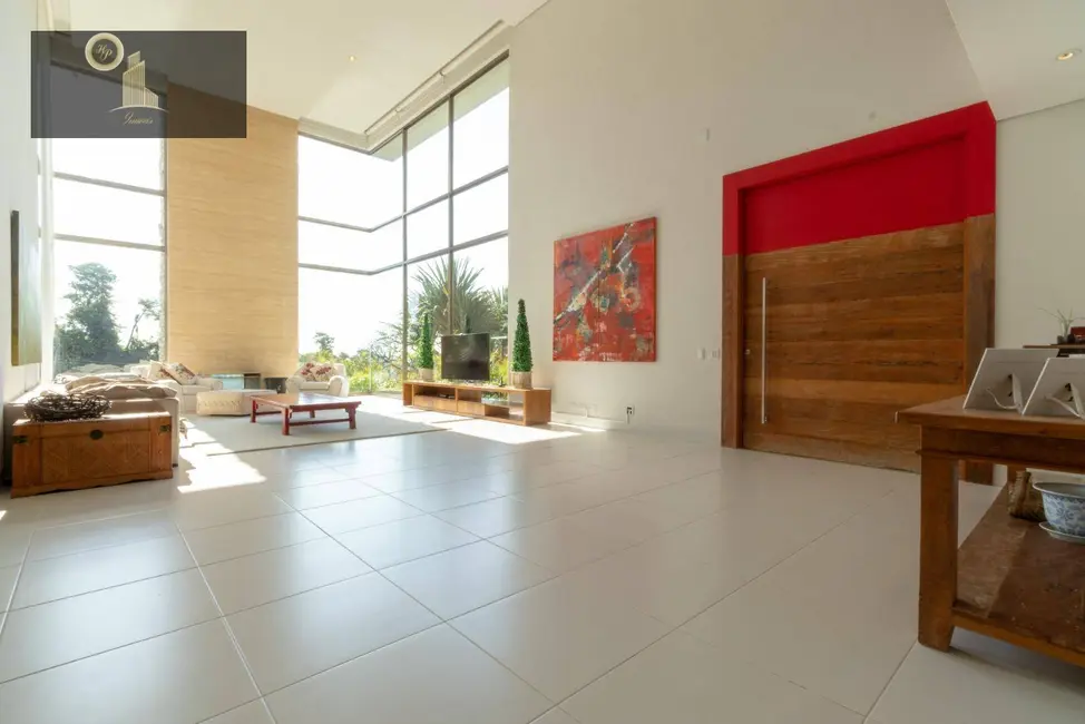 Foto 6 de Casa de Condomínio com 8 quartos à venda, 3273m2 em Bosque, Vinhedo - SP