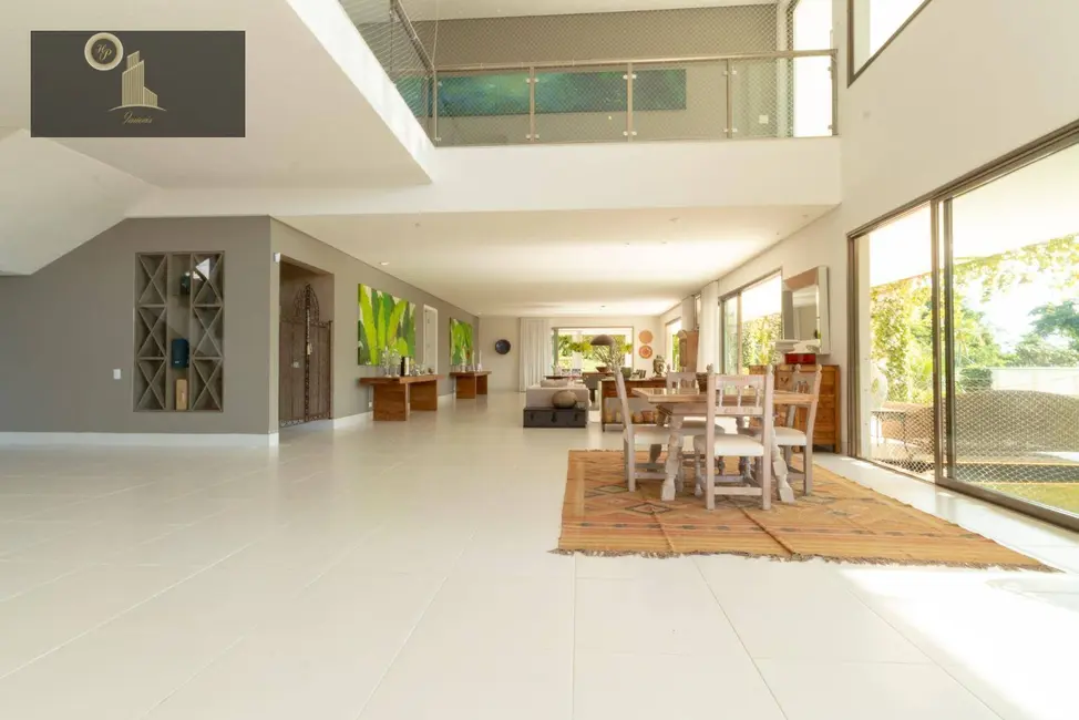 Foto 8 de Casa de Condomínio com 8 quartos à venda, 3273m2 em Bosque, Vinhedo - SP