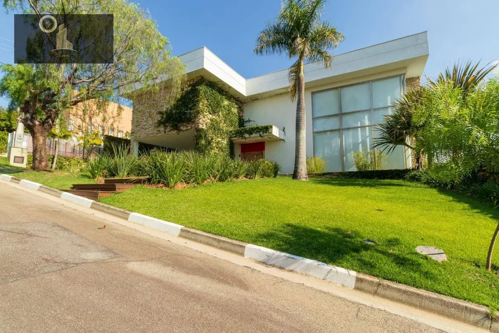 Foto 5 de Casa de Condomínio com 8 quartos à venda, 3273m2 em Bosque, Vinhedo - SP