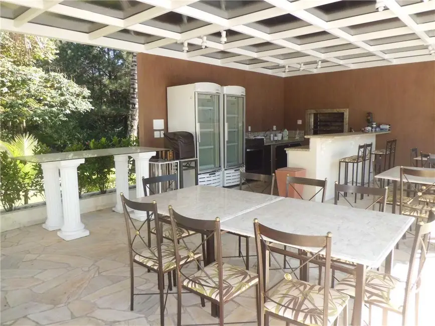 Casa de Condomínio com 7 quartos à venda, 5481m2 em Valinhos - SP - imagem 6 Foto 6 de Casa de Condomínio com 7 quartos à venda, 5481m2 em Valinhos - SP