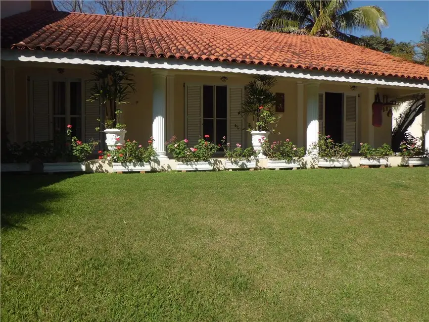 Casa de Condomínio com 7 quartos à venda, 5481m2 em Valinhos - SP - imagem 3 Foto 3 de Casa de Condomínio com 7 quartos à venda, 5481m2 em Valinhos - SP