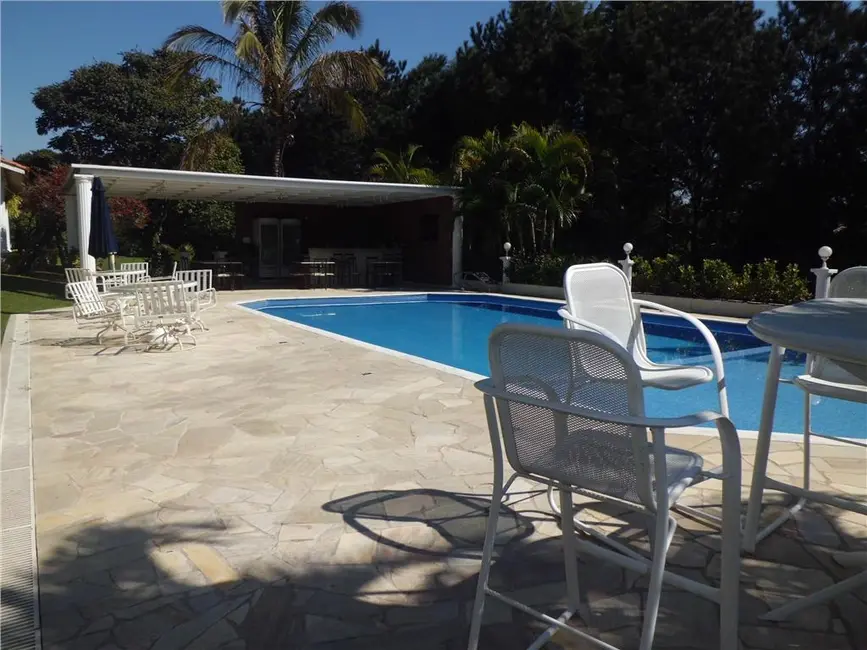 Casa de Condomínio com 7 quartos à venda, 5481m2 em Valinhos - SP - imagem 2 Foto 2 de Casa de Condomínio com 7 quartos à venda, 5481m2 em Valinhos - SP