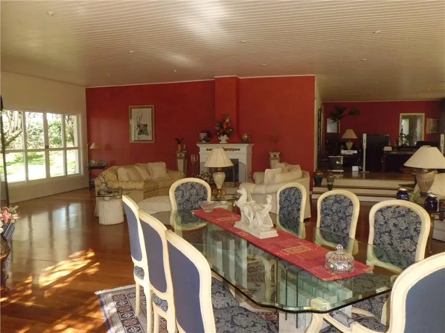 Casa de Condomínio com 7 quartos à venda, 5481m2 em Valinhos - SP - imagem 8 Foto 8 de Casa de Condomínio com 7 quartos à venda, 5481m2 em Valinhos - SP