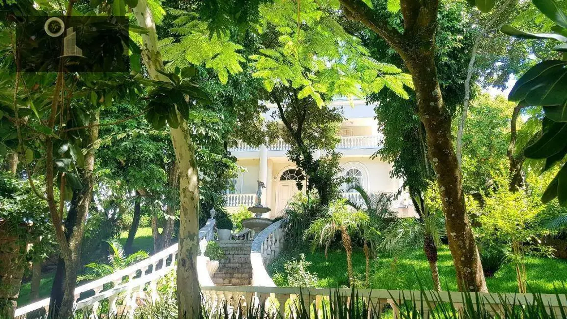 Foto 2 de Casa de Condomínio com 5 quartos à venda e para alugar, 1600m2 em São Joaquim, Vinhedo - SP