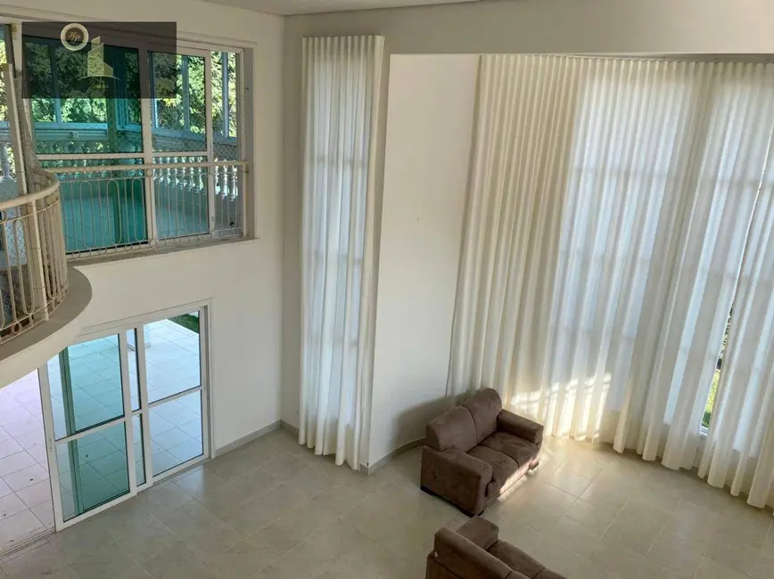 Casa de Condomínio com 4 quartos à venda e para alugar, 700m2 em Sítio Recreio dos Cafezais, Valinhos - SP - imagem 4 Foto 4 de Casa de Condomínio com 4 quartos à venda e para alugar, 700m2 em Sítio Recreio dos Cafezais, Valinhos - SP