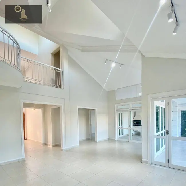 Casa de Condomínio com 4 quartos à venda e para alugar, 700m2 em Sítio Recreio dos Cafezais, Valinhos - SP - imagem 6 Foto 6 de Casa de Condomínio com 4 quartos à venda e para alugar, 700m2 em Sítio Recreio dos Cafezais, Valinhos - SP