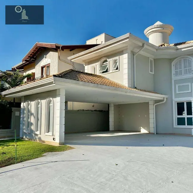 Casa de Condomínio com 4 quartos à venda e para alugar, 700m2 em Sítio Recreio dos Cafezais, Valinhos - SP - imagem 2 Foto 2 de Casa de Condomínio com 4 quartos à venda e para alugar, 700m2 em Sítio Recreio dos Cafezais, Valinhos - SP