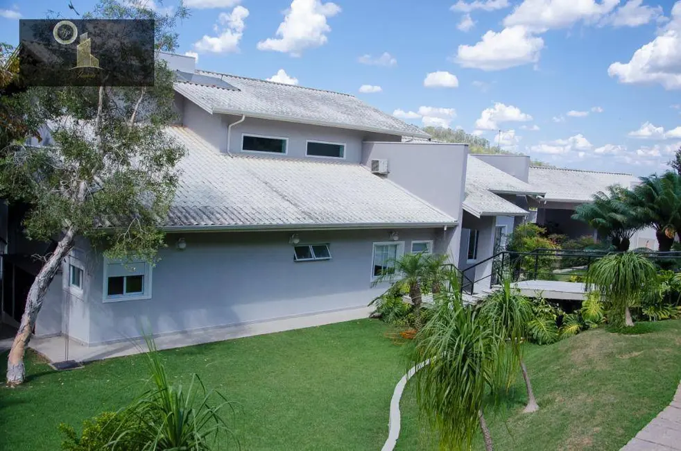 Foto 4 de Casa de Condomínio com 4 quartos à venda, 1600m2 em Marambaia, Vinhedo - SP