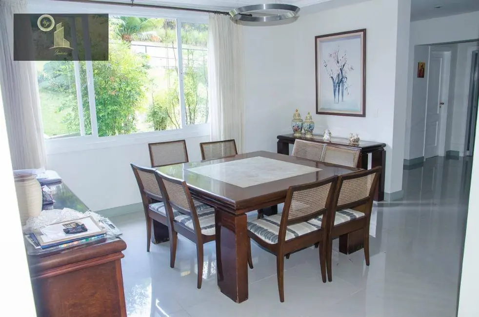 Foto 7 de Casa de Condomínio com 4 quartos à venda, 1600m2 em Marambaia, Vinhedo - SP