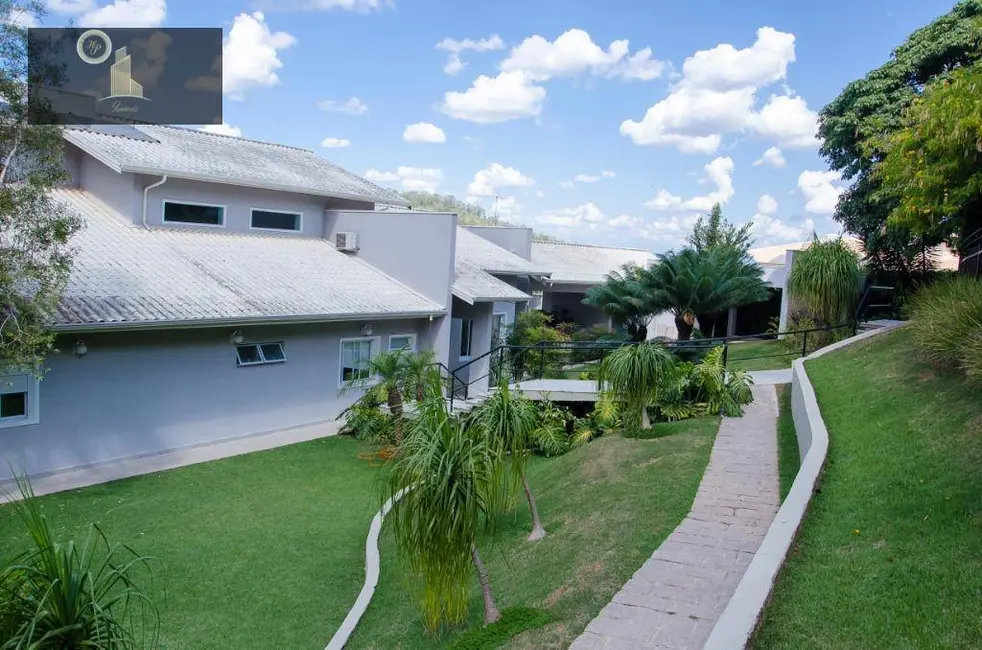 Foto 3 de Casa de Condomínio com 4 quartos à venda, 1600m2 em Marambaia, Vinhedo - SP