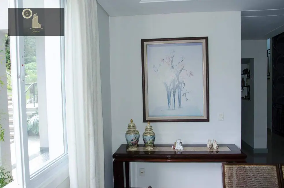 Foto 9 de Casa de Condomínio com 4 quartos à venda, 1600m2 em Marambaia, Vinhedo - SP