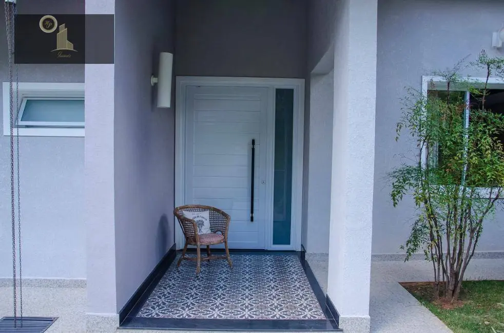 Foto 6 de Casa de Condomínio com 4 quartos à venda, 1600m2 em Marambaia, Vinhedo - SP