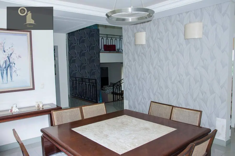 Foto 8 de Casa de Condomínio com 4 quartos à venda, 1600m2 em Marambaia, Vinhedo - SP