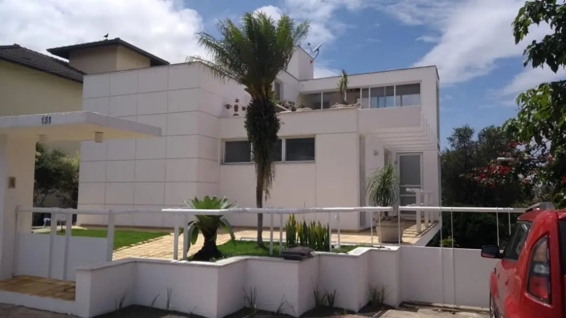 Foto 1 de Casa de Condomínio com 3 quartos à venda, 960m2 em Marambaia, Vinhedo - SP