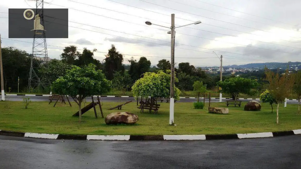 Foto 8 de Terreno / Lote à venda, 488m2 em Pinheirinho, Vinhedo - SP