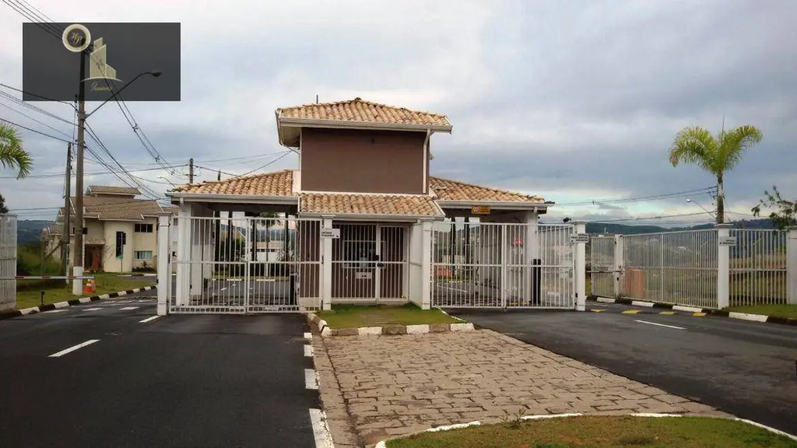 Foto 2 de Terreno / Lote à venda, 488m2 em Pinheirinho, Vinhedo - SP