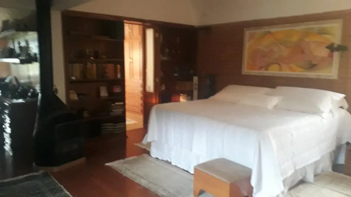 Foto 8 de Casa de Condomínio com 9 quartos à venda, 11000m2 em Caixa D´Água, Vinhedo - SP