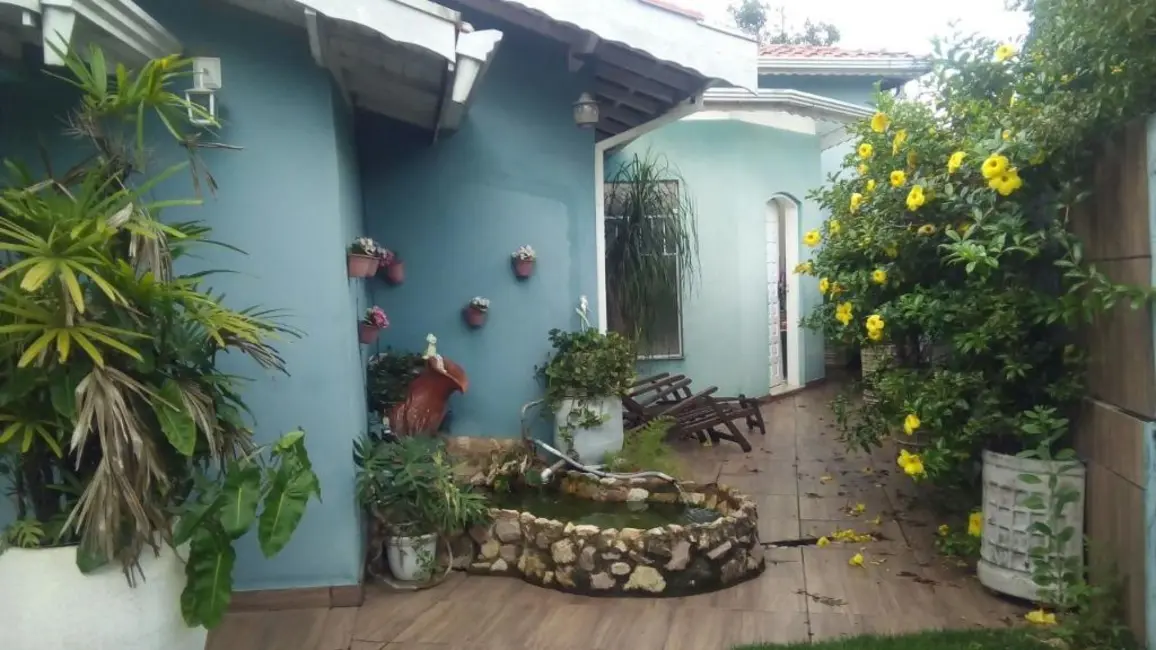 Foto 1 de Casa de Condomínio com 3 quartos à venda, 800m2 em Vista Alegre, Vinhedo - SP