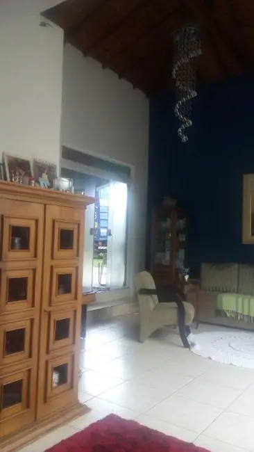 Foto 6 de Casa de Condomínio com 3 quartos à venda, 800m2 em Vista Alegre, Vinhedo - SP