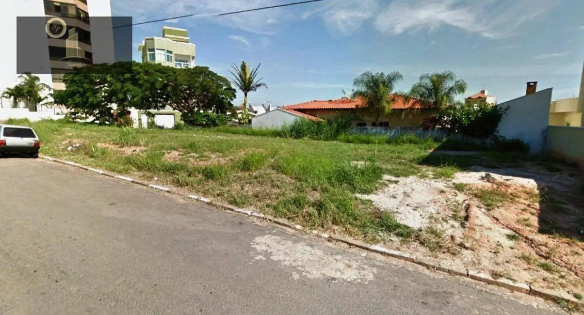 Foto 6 de Terreno / Lote à venda, 536m2 em Vinhedo - SP