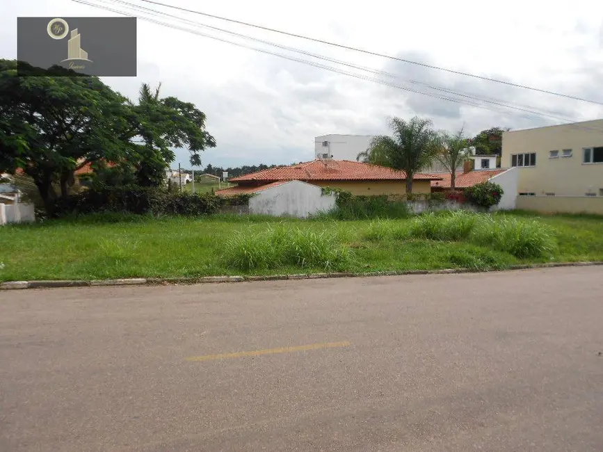 Foto 5 de Terreno / Lote à venda, 536m2 em Vinhedo - SP