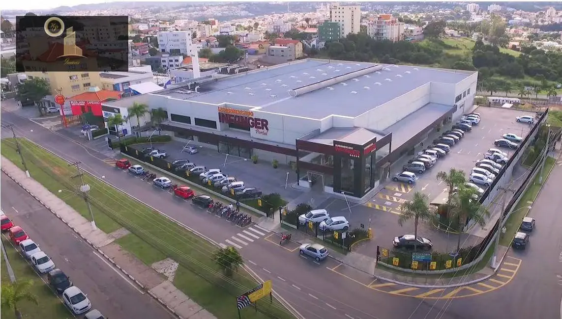 Foto 9 de Terreno / Lote à venda, 536m2 em Vinhedo - SP