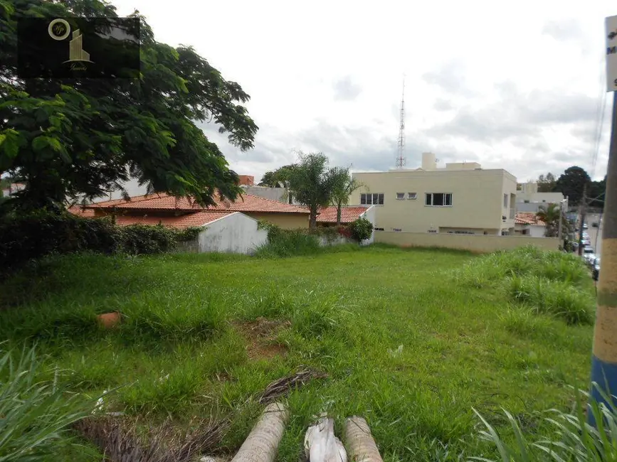 Foto 4 de Terreno / Lote à venda, 536m2 em Vinhedo - SP