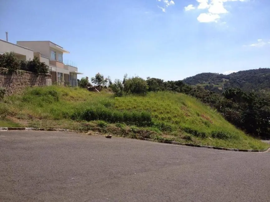 Foto 1 de Terreno / Lote à venda, 1920m2 em Valinhos - SP