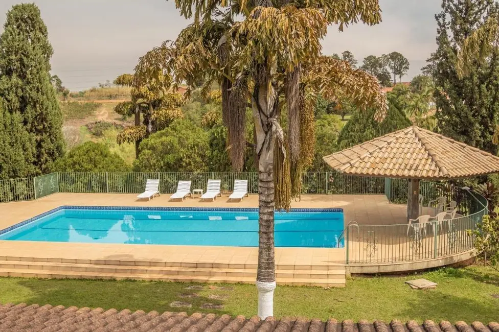 Casa com 8 quartos à venda, 121000m2 em Vale Verde, Valinhos - SP - imagem 5 Foto 5 de Casa com 8 quartos à venda, 121000m2 em Vale Verde, Valinhos - SP