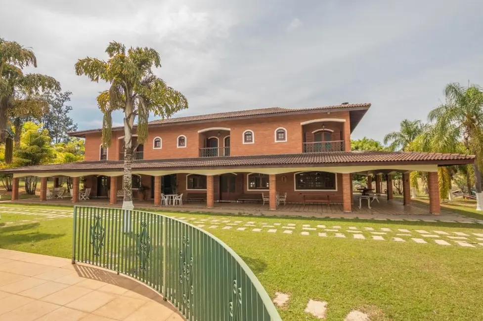 Casa com 8 quartos à venda, 121000m2 em Vale Verde, Valinhos - SP - imagem 6 Foto 6 de Casa com 8 quartos à venda, 121000m2 em Vale Verde, Valinhos - SP