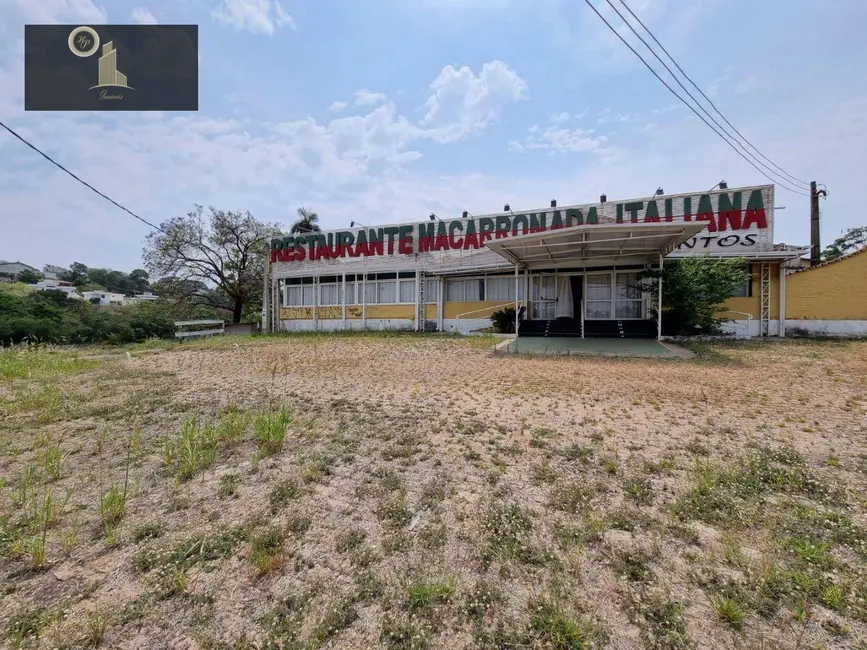 Foto 6 de Sala Comercial à venda, 35000m2 em Marambaia, Vinhedo - SP