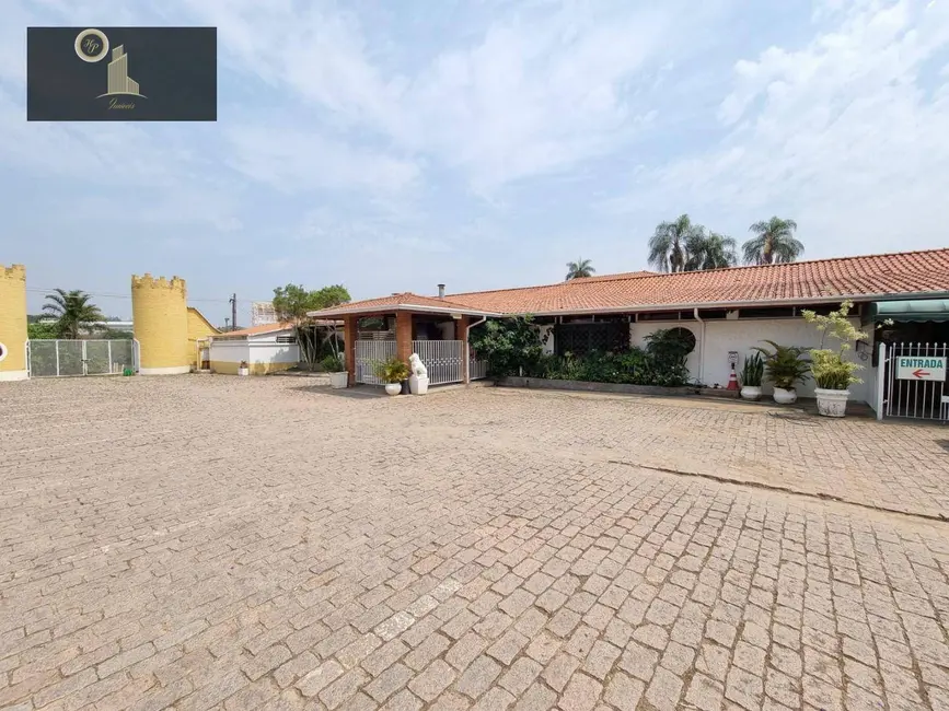 Foto 8 de Sala Comercial à venda, 35000m2 em Marambaia, Vinhedo - SP