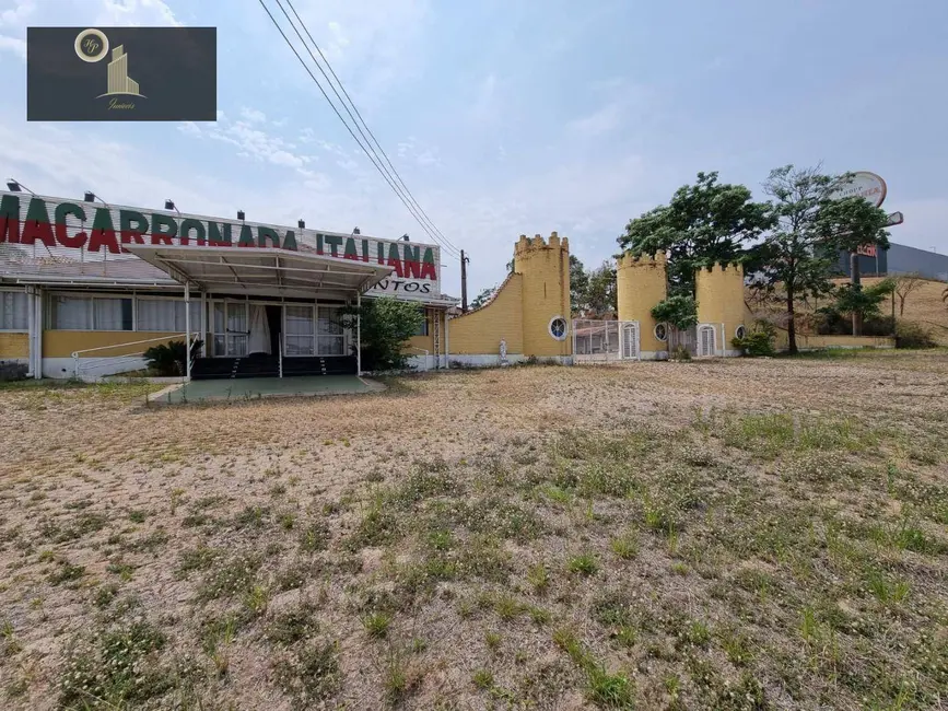 Foto 7 de Sala Comercial à venda, 35000m2 em Marambaia, Vinhedo - SP