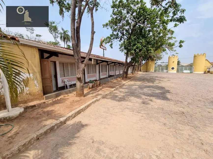 Foto 5 de Sala Comercial à venda, 35000m2 em Marambaia, Vinhedo - SP