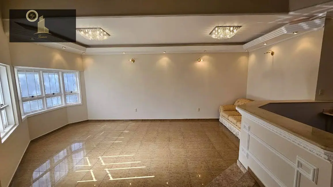 Foto 5 de Casa de Condomínio com 4 quartos à venda, 890m2 em Marambaia, Vinhedo - SP