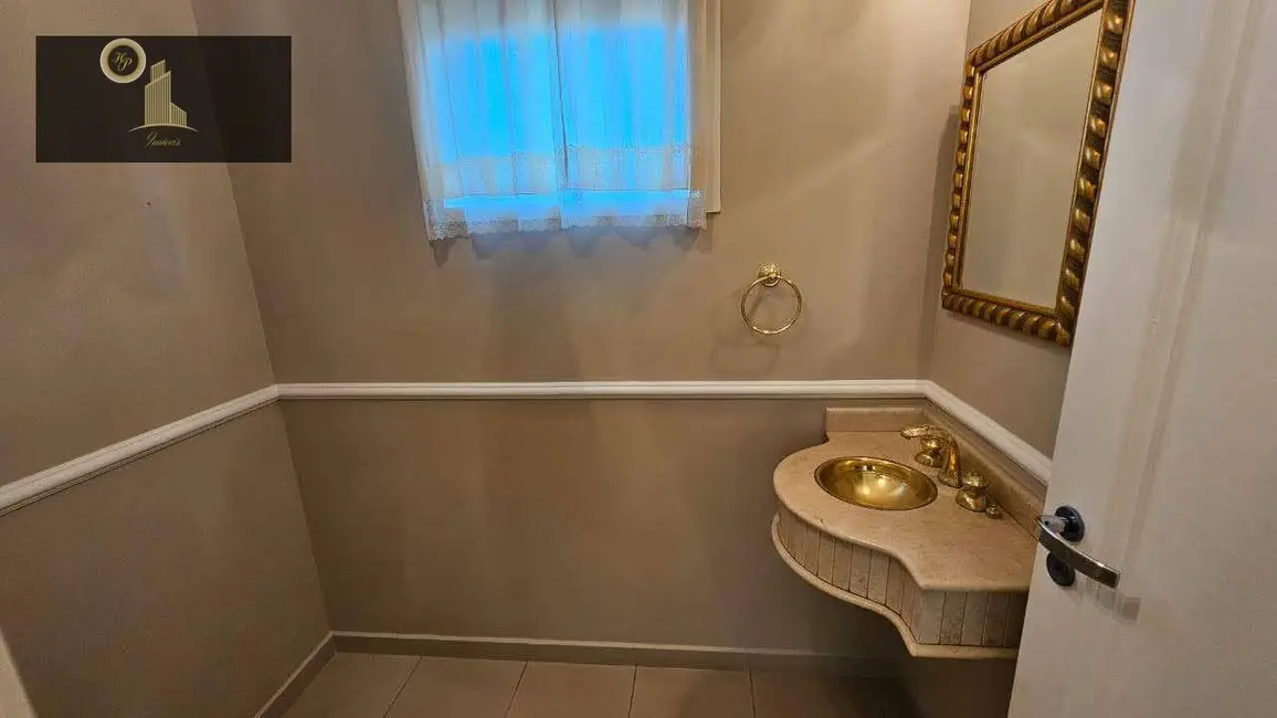 Foto 8 de Casa de Condomínio com 4 quartos à venda, 890m2 em Marambaia, Vinhedo - SP