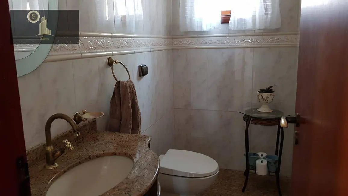 Foto 9 de Casa de Condomínio com 4 quartos para alugar, 1100m2 em Vista Alegre, Vinhedo - SP