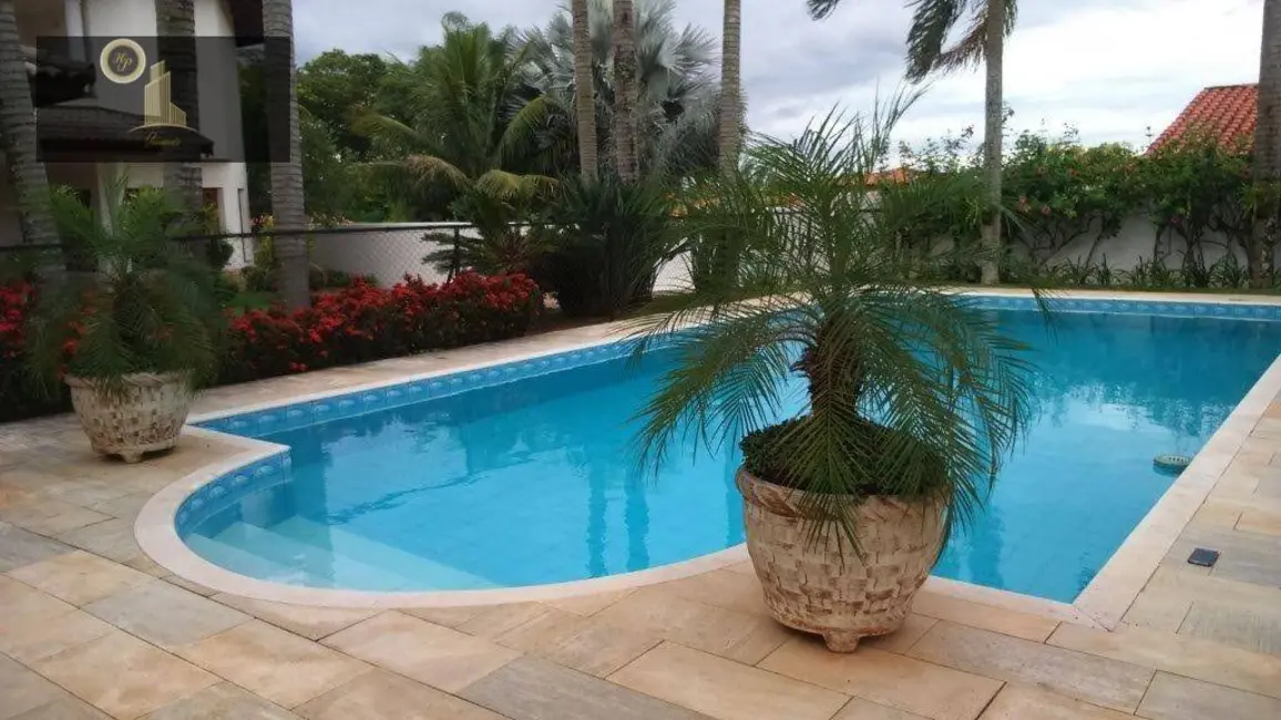 Foto 6 de Casa de Condomínio com 4 quartos para alugar, 1100m2 em Vista Alegre, Vinhedo - SP