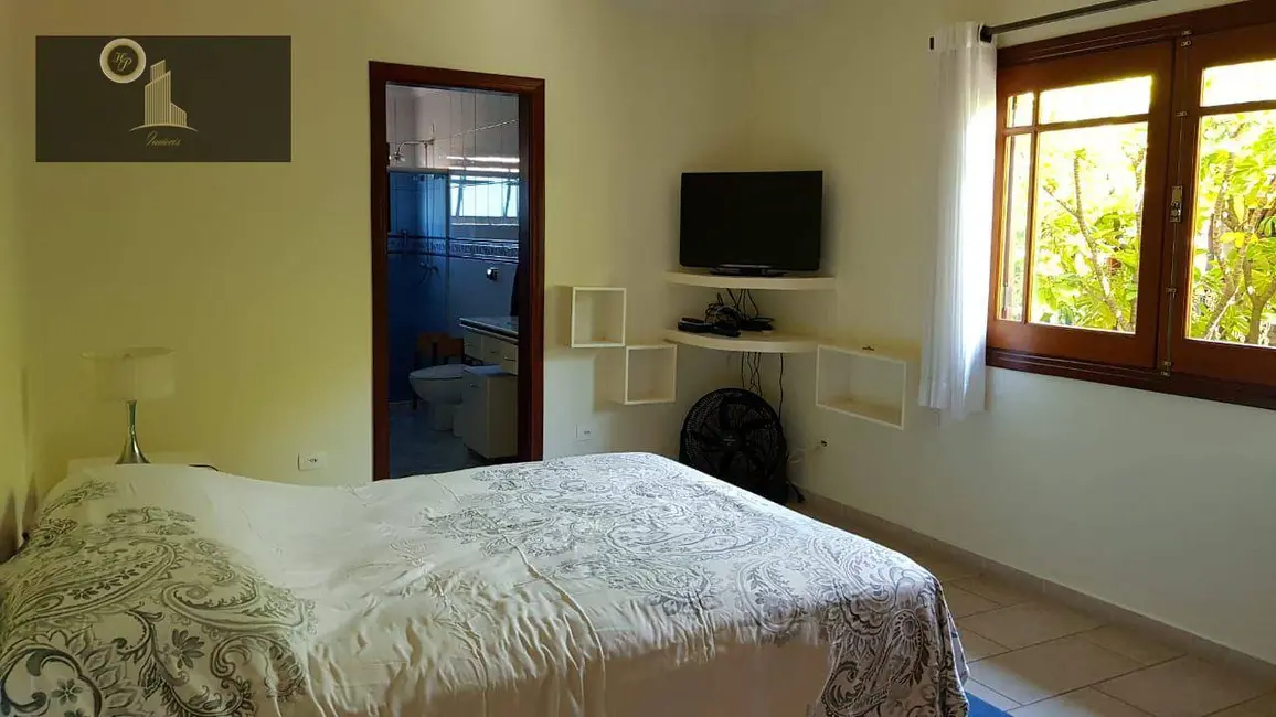 Foto 7 de Casa de Condomínio com 4 quartos para alugar, 1100m2 em Vista Alegre, Vinhedo - SP