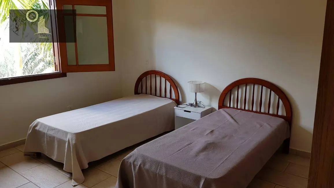 Foto 5 de Casa de Condomínio com 4 quartos para alugar, 1100m2 em Vista Alegre, Vinhedo - SP