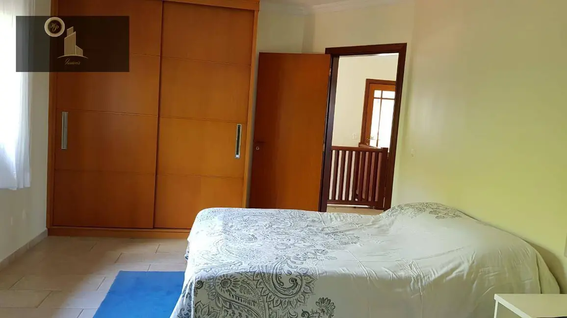 Foto 3 de Casa de Condomínio com 4 quartos para alugar, 1100m2 em Vista Alegre, Vinhedo - SP