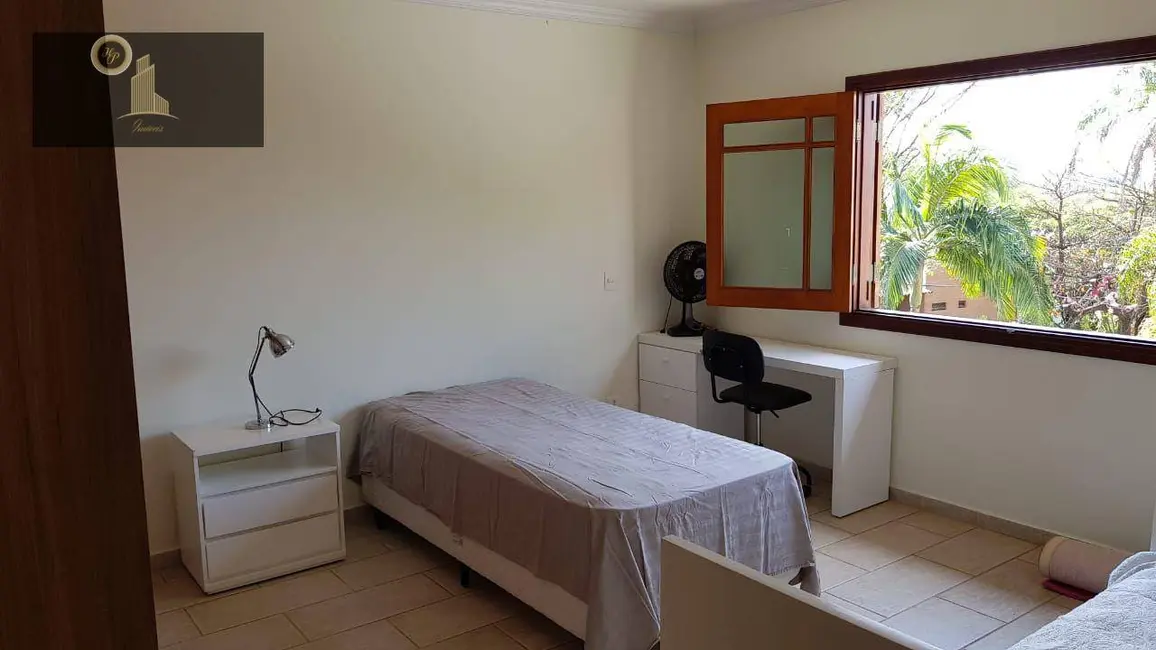 Foto 2 de Casa de Condomínio com 4 quartos para alugar, 1100m2 em Vista Alegre, Vinhedo - SP