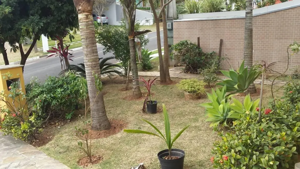 Casa de Condomínio com 3 quartos à venda, 600m2 em Centro, Vinhedo - SP - imagem 9 Foto 9 de Casa de Condomínio com 3 quartos à venda, 600m2 em Centro, Vinhedo - SP