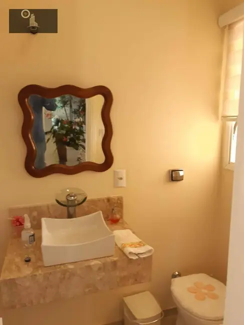 Foto 7 de Casa de Condomínio com 3 quartos à venda, 702m2 em Bosque, Vinhedo - SP