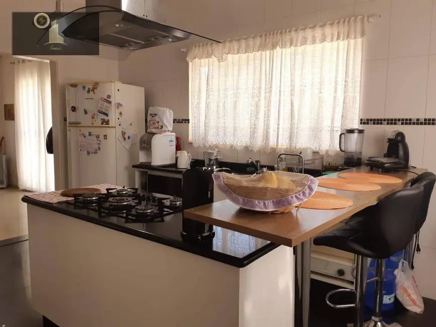 Foto 9 de Casa de Condomínio com 3 quartos à venda, 702m2 em Bosque, Vinhedo - SP