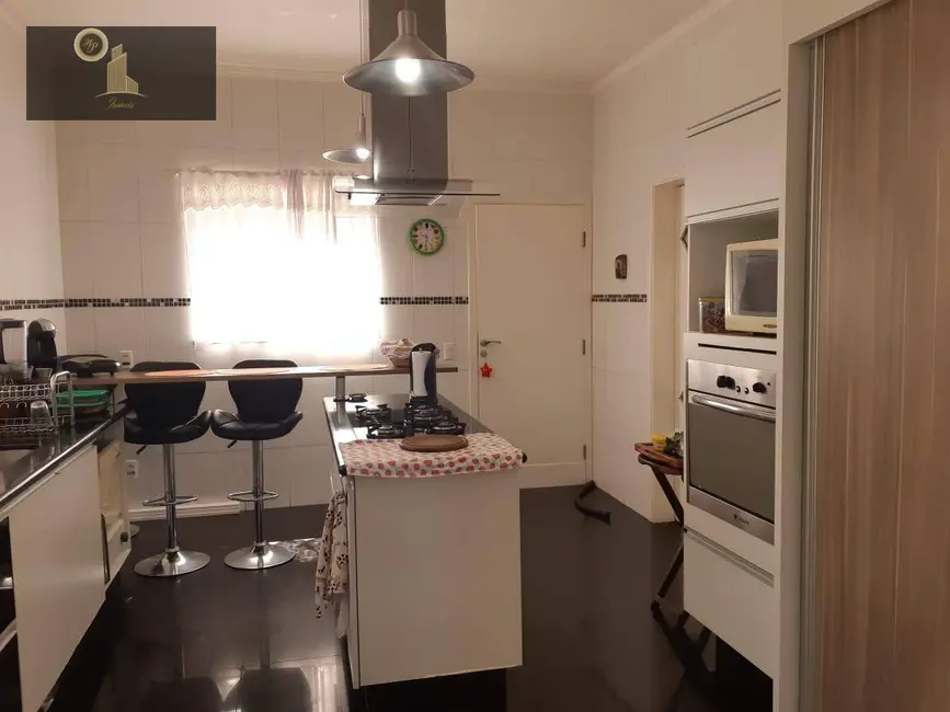 Foto 8 de Casa de Condomínio com 3 quartos à venda, 702m2 em Bosque, Vinhedo - SP