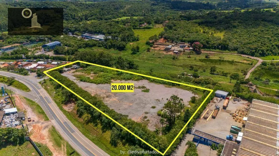 Foto 2 de Sala Comercial à venda, 20000m2 em Louveira - SP