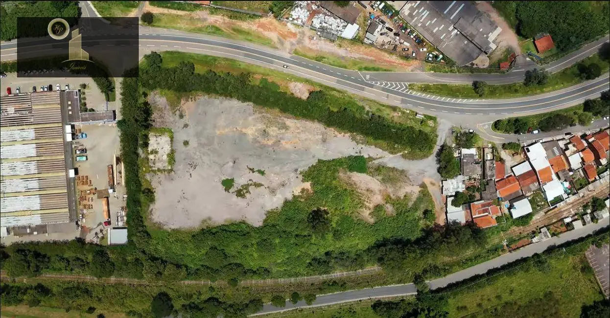 Sala Comercial à venda, 20000m2 em Louveira - SP - imagem 6 Foto 6 de Sala Comercial à venda, 20000m2 em Louveira - SP